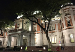 国立台湾文学館（台南市）
